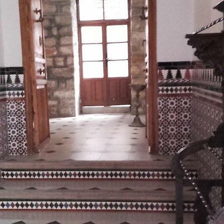 הוילה Jaén Casa Cossio מראה חיצוני תמונה